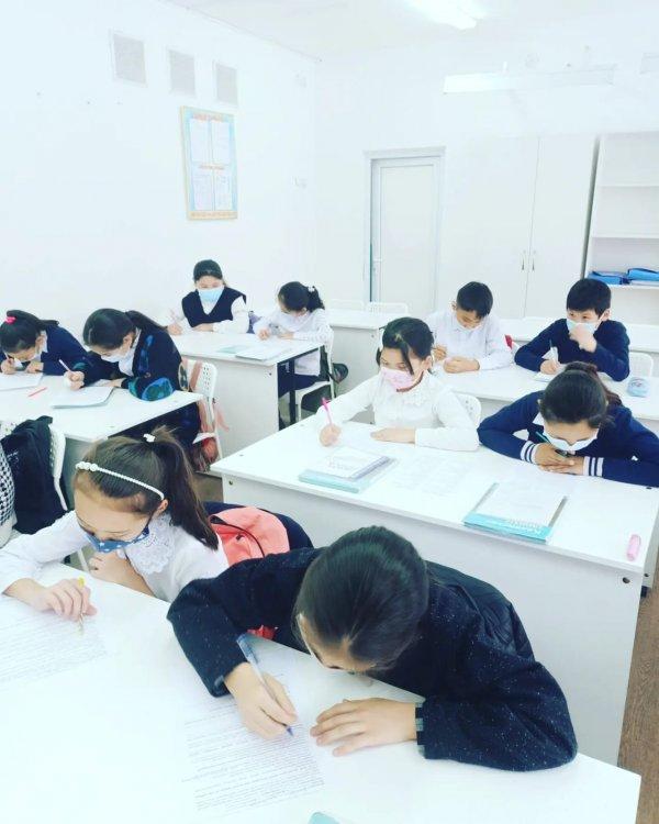 Кәсіптік бағдарлау