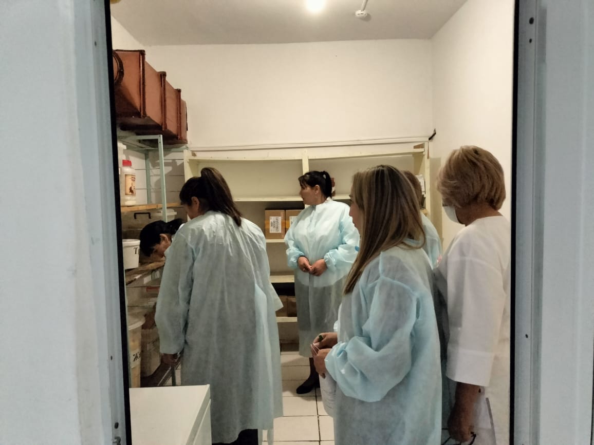 Брокераж комиссия мүшелерінің зерделеу жұмысы.