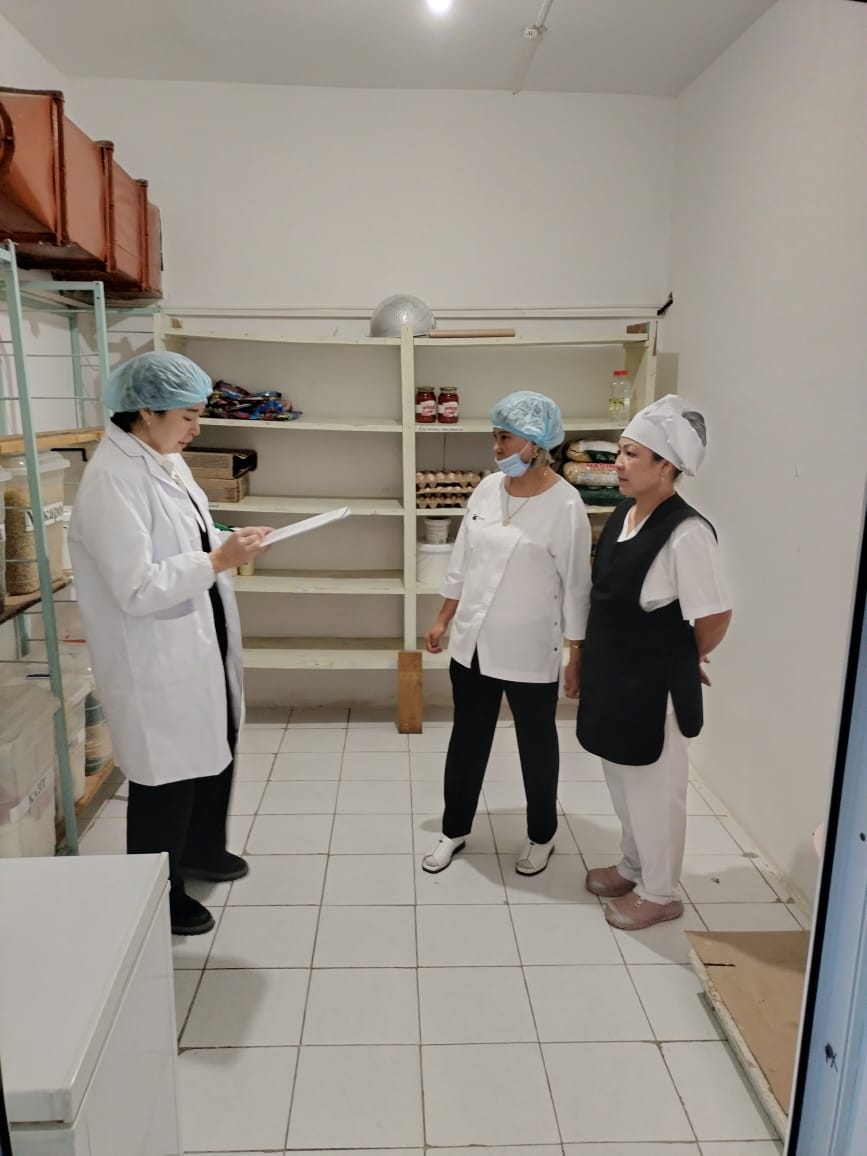 Брокераж комиссия мүшелерінің зерделеу жұмысы.