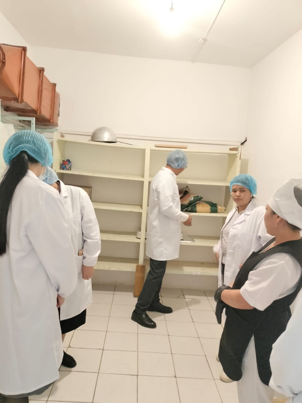Брокераж комиссия мүшелерінің зерделеу жұмысы.